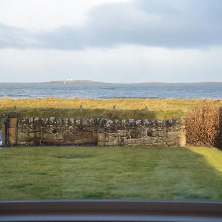 Vila Seaview House Seahouses Exteriér fotografie